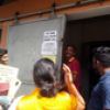 A mobile awareness program was held in Homagama in conjunction with the International Anti-Drug Day on June 26 (2022-06-26)